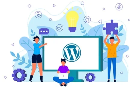 Wordpress Development Company In Chandigarh
