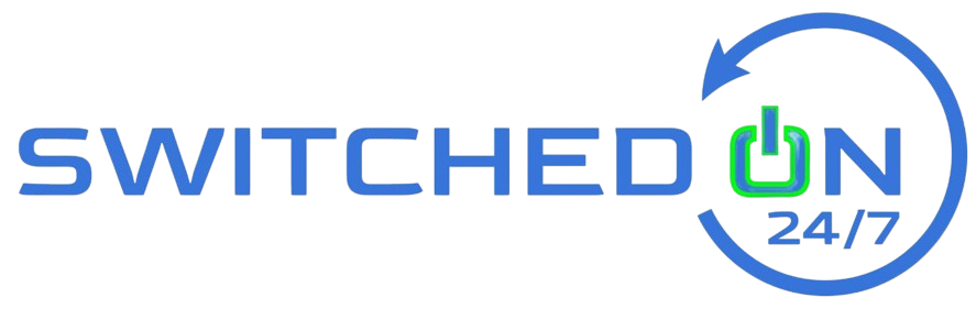 Swithched-On-Transparent-Logo