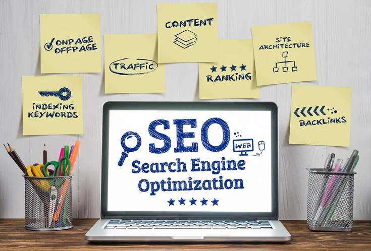 Seo Company In Chandigarh