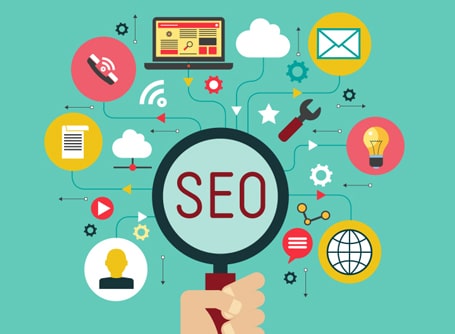 Seo Company In Chandigarh