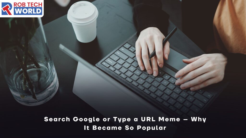 Search Google or Type a URL