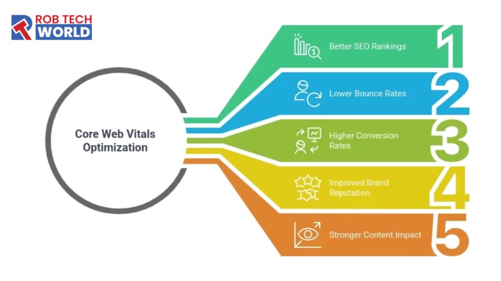 Core Web Vitals Optimization