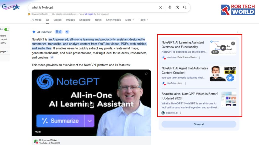 Generative Engine Optimization 