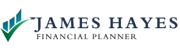 James Hayes logo