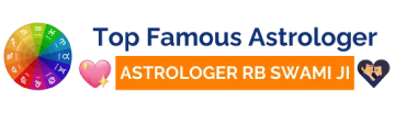 Top Famous Astrologer logo