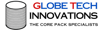 Globe Tech logo