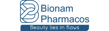 Bionam Pharmacos logo
