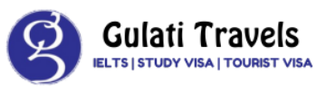 Gulati Travels Logo