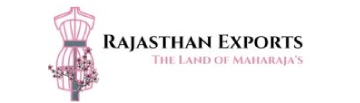 Rajasthani Exports Logo