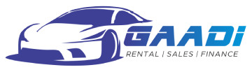 Gaadi Rental logo