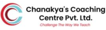 Chanakya's Coaching Centre logo