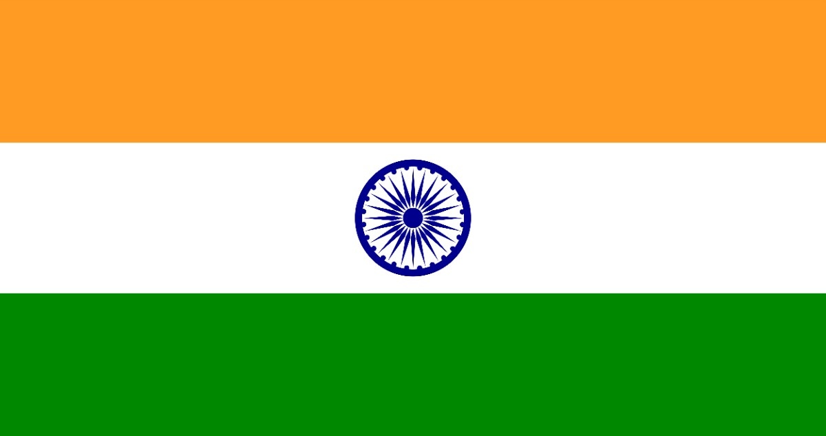 India Flag