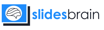 Slides Brain Logo