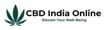 CBD India Online logo