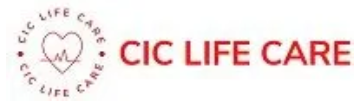CIC Life Care Logo