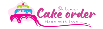 Online Cake Order Logo