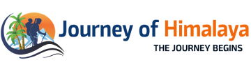 Journey of Himalaya