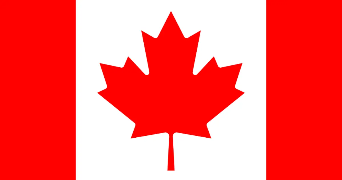 Canada Flag