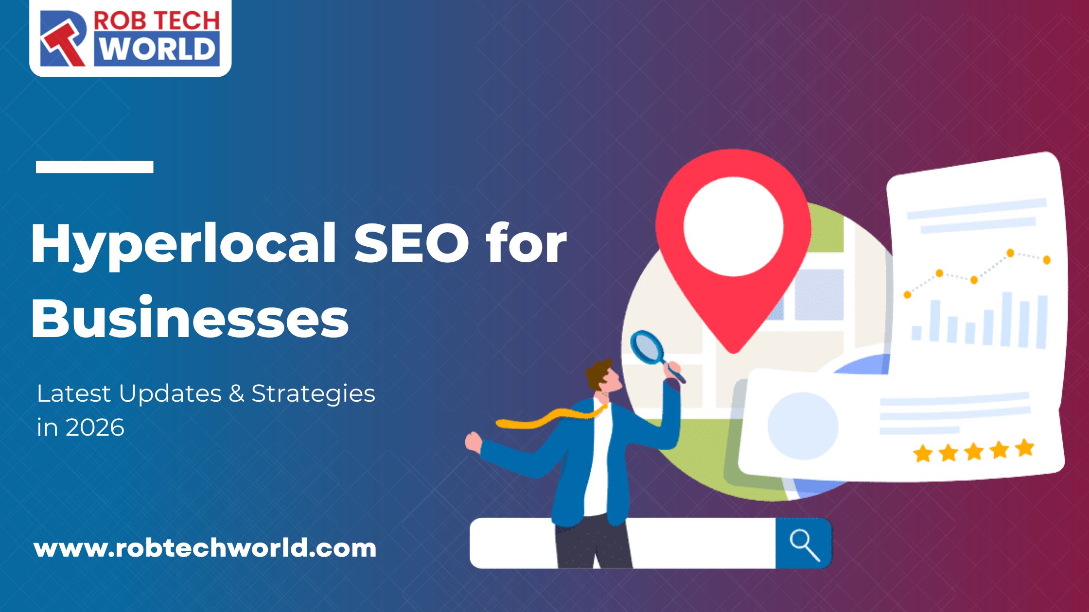 Hyperlocal SEO 2026