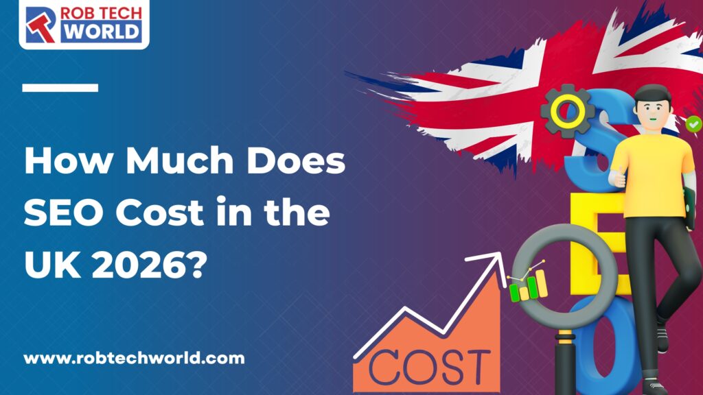 SEO Cost