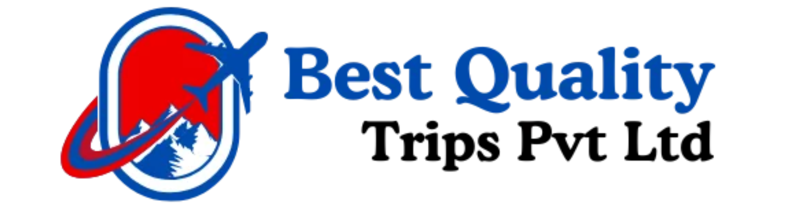 Best Quality Trips logo