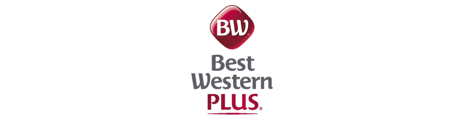 Best Western Plus logo