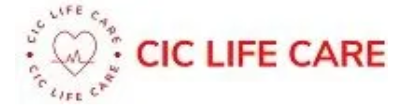 CIC Life Care logo
