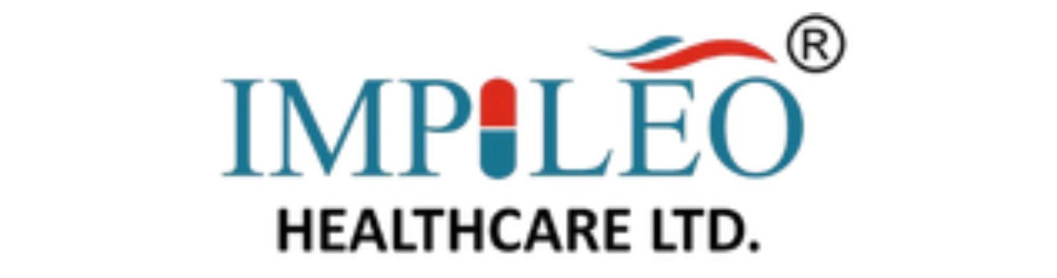 Impileo Healthcare ltd. logo