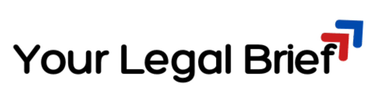 your legal brief