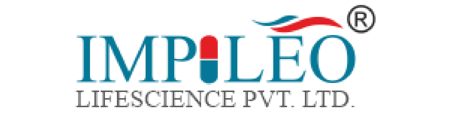 Impileo Lifescience logo
