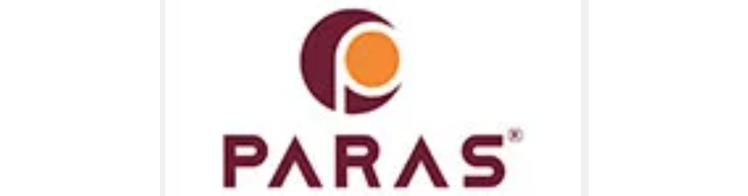 paras