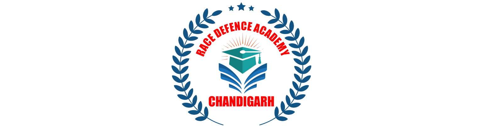 Race Defence Academy