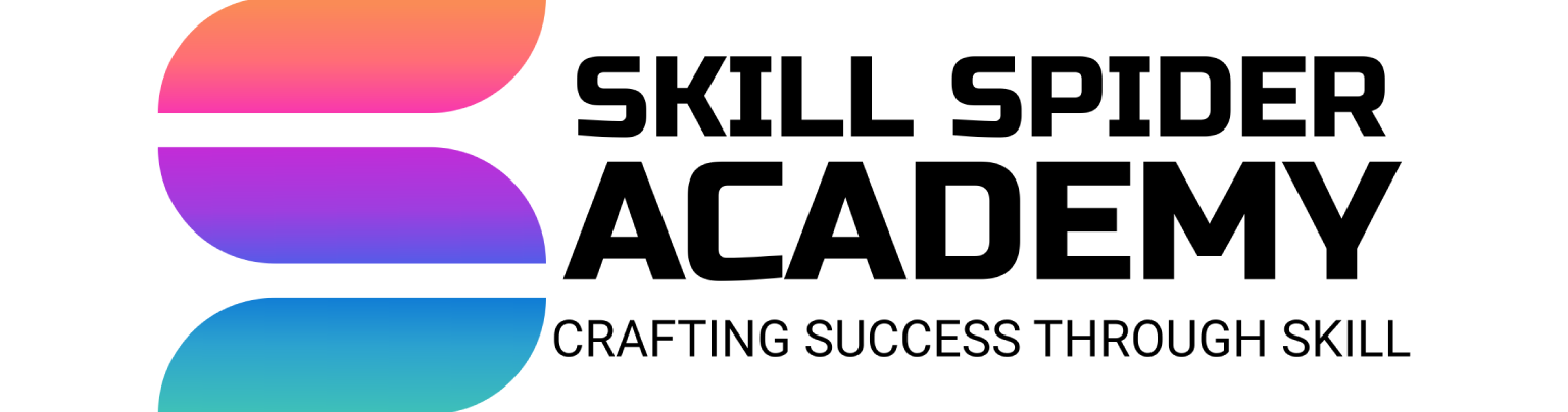 skill spider academy